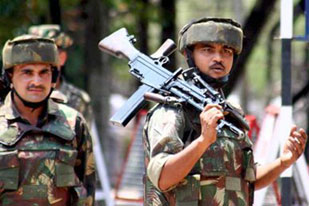 One militant killed in Achabal, train service suspended One militant killed in Achabal, train service suspended