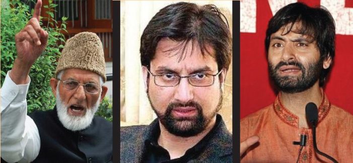 JRL calls for Shopian Chalo tommorow