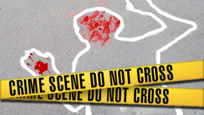 Female paramedic including two bodies found dead in Srinagar, Qazigund Female paramedic including two bodies found dead in Srinagar, Qazigund