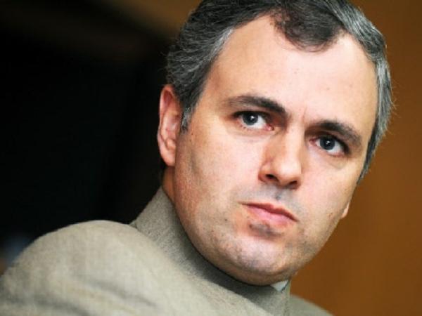 Omar Abdullah claims he, his family put under house arrest Omar Abdullah claims he, his family put under house arrest