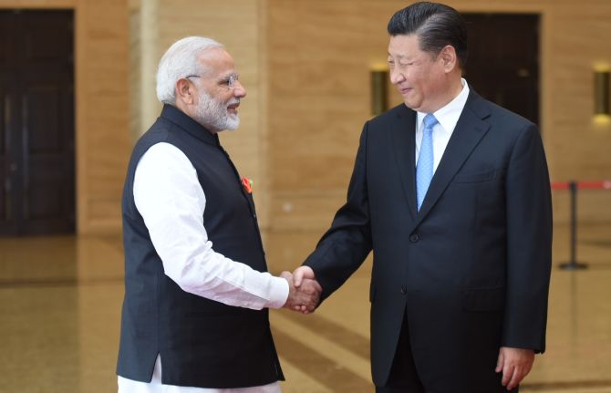 Behind new shield for Indian firms from China, a worrying trend and Ajit Doval