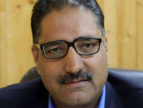 Police sends MLAT to US; LR to follow in Shujaat Bukhari case