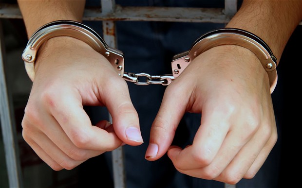 NIA arrests another son of Syed sallahudin NIA arrests another son of Syed sallahudin