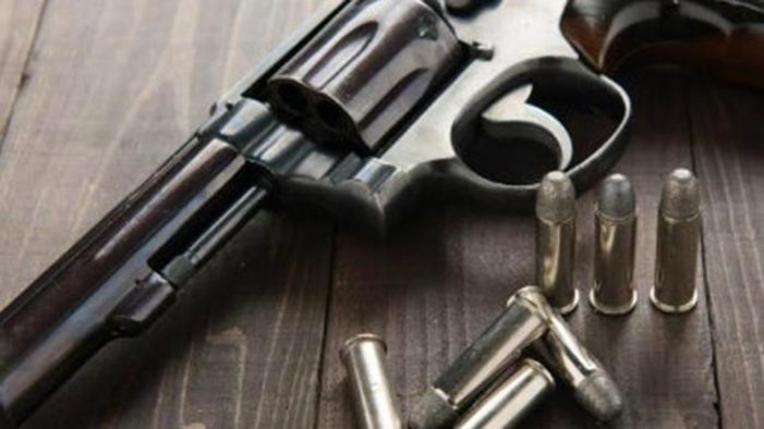 Senior JK officials under the scanner in fake arms license case