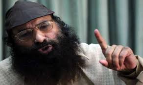 UJC chief Syed Salahuddin congratulates Imran Khan on victory, welcomes his statement on Kashmir