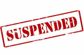 Five teachers suspended for unauthorized absence in Kangan
