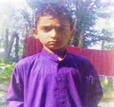 Kupwara town shuts over minor’s brutal murder