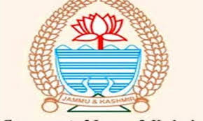 JK Govt constitutes Task Force on Mobility Strategy