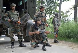 Kundalan Gunfight: Police identify slain militants