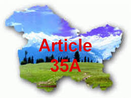 Article 35A hearing: Business fraternity to protest from tomorrow