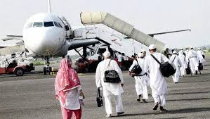 Hajj-2018: Flights to operate from July 14