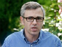 Omar defends IAS officer Shah Faesal facing diciplinary action