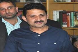 PDP removes Yasir Reshi as District President Bandipore