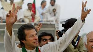 Will take oath as Pakistan’s PM on August 11, says Imran Khan
