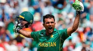 Fakhar Zaman becomes first Pakistani to post ODI double century, shatters several ODI records