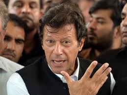 Plea filed against Imran Khan for ‘donkey’ remark