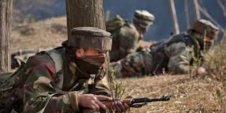 Shopian Shootout: M.Tech student from Ganderbal among two slain militants