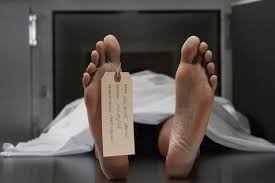 South Kashmir : Bullet riddled body of youth recovered in Shopian