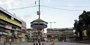 Kulgam, Anantnaq shuts to mourn militant killings