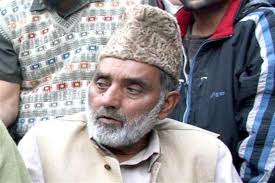 Hurriyat (G) expresses concern over use of ‘excessive force’ on civilians