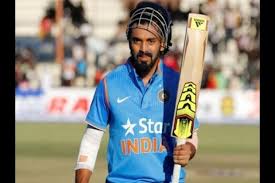 Rahul moves to career-high third position in T20I rankings