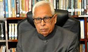Governor for developing Jammu and kashmir  as a leading State