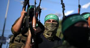 Hamas Announces Gaza Ceasefire Through Egyptian Mediation