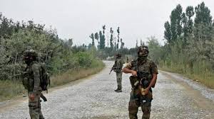 Two militants killed in Anantnag gunfight