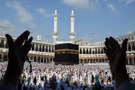 Advisor Ganai finalizes Hajj-2018 arrangements