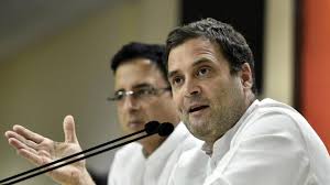 Lynching is Narendra Modi’s brutal new India: Rahul
