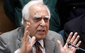 BJP government being called lynch-pujari: Kapil Sibal