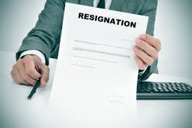 27 political appointees demit office