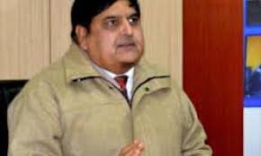 Advisor Vyas orders extension of GST amnesty scheme by 30 days