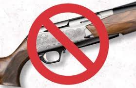 Govt clarifies on revocation of Individual Arms Licenses