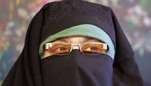 NIA searches Asiya Andrabi’s house in Srinagar