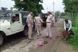 Alwar lynching: Police admit delay in taking victim to hospital, MHA seeks report from Rajasthan government