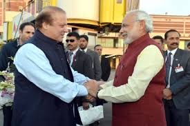 Imran Khan taunts Sharif over his ‘friendship’ with Modi