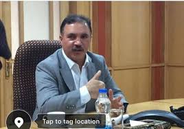 J&K Bank targets `1.7 lakh crore business in 2018-19: Chairman