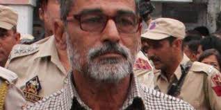 Accused in Kathua case be transferred to Gurdaspur jail Punjab: SC
