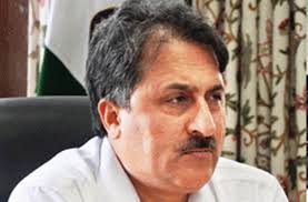 Samoon reviews functioning of RTO office, State Motor Garages