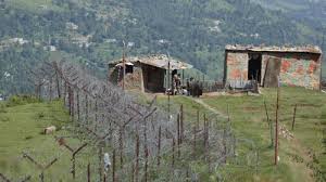 Army soldier injured in mine blast in J&K’s Poonch