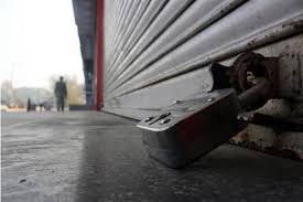 Kulgam shuts down against militant killings
