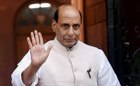 Will bring law against lynching if need be: Rajnath