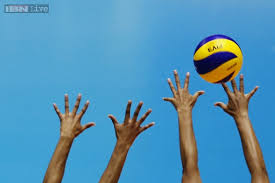 4-day volleyball referee clinic concludes at Bandipora