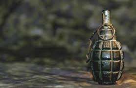Militants hurl grenade on CRPF post in Pulwama