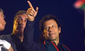 Imran Khan begins preparations to form next govt in Pakistan