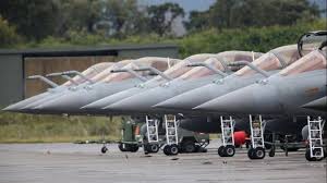 Govt misled nation on Rafale deal: Congress