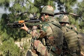 581 militants killed in Jammu and Kashmir since 2015: Govt