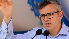 Regional parties should form a united front against BJP: Omar Abdullah
