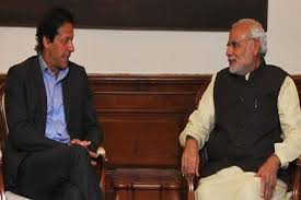 Imran Khan’s PTI considering inviting Modi for his oath ceremony